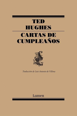 CARTAS DE CUMPLEAÑOS