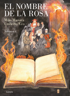 EN NOMBRE DE LA ROSA