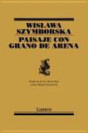 PAISAJE CON GRANO DE ARENA