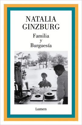 FAMILIA Y BURGUESÍA