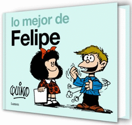 LO MEJOR DE FELIPE