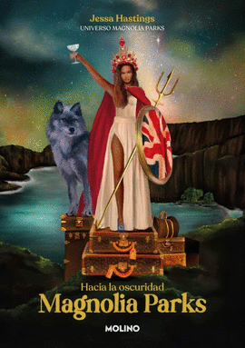 MAGNOLIA PARKS. HACIA LA OSCURIDAD