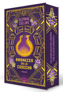 AMANECER EN LA COSECHA (EDICIÓN ESPECIAL CANTOS PINTADOS)