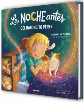LA NOCHE ANTES DEL RATONCITO PEREZ