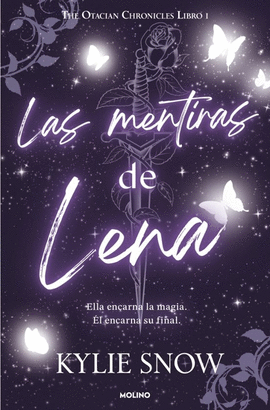 LAS MENTIRAS DE LENA