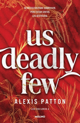US DEADLY FEW