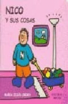 NICO Y SUS COSAS