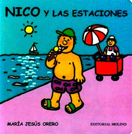 NICO Y LAS ESTACIONES