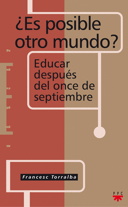 ¿ES POSIBLE OTRO MUNDO?