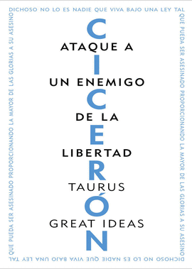 ATAQUE A UN ENEMIGO DE LA LIBERTAD