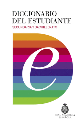 DICCIONARIO DEL ESTUDIANTE