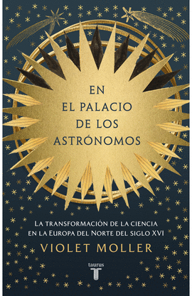 EL PALACIO DE LOS ASTRÓNOMOS