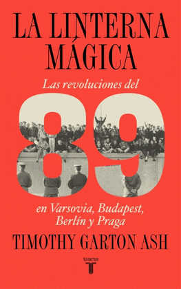LA LITERATURA MÁGICA
