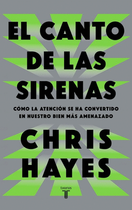 EL CANTO DE LAS SIRENAS