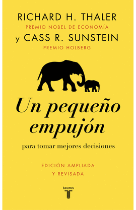 UN PEQUEÑO EMPUJÓN