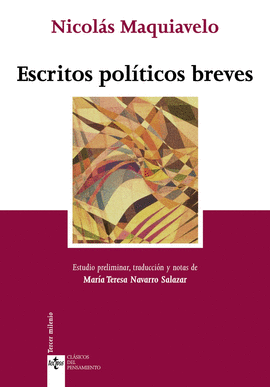 ESCRITOS POLÍTICOS BREVES. CLÁSICOS DEL PENSAMIENTO