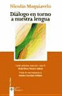 DIÁLOGO EN TORNO A NUESTRA LENGUA