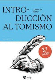 INTRODUCCIÓN AL TOMISMO