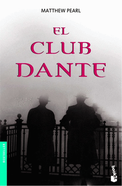 EL CLUB DANTE (BOOKET)