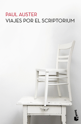 VIAJES POR EL SCRIPTORIUM