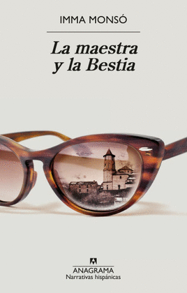 MAESTRA Y LA BESTIA