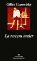 LA TERCERA MUJER