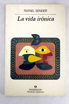 LA VIDA IRÓNICA