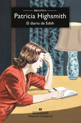 EL DIARIO DE EDITH/ EDITH'S DIARY.