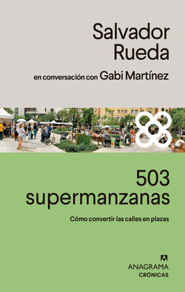 503 SUPERMANZANAS