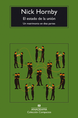 EL ESTADO DE LA UNIÓN