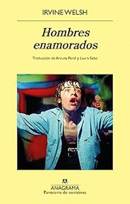 HOMBRES ENAMORADOS