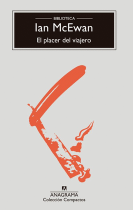 EL PLACER DEL VIAJERO