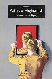 LA MÁSCARA DE RIPLEY