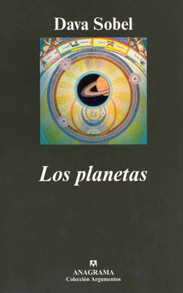 LOS PLANETAS