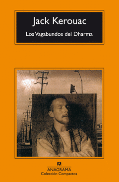 LOS VAGABUNDOS DEL DHARMA (COMPACTO)