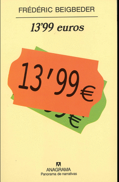 13'99 EUROS
