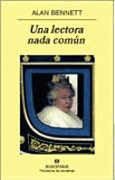 UNA LECTORA NADA COMÚN