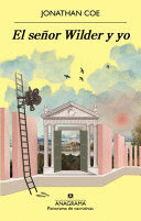 EL SEÑOR WILDER Y YO