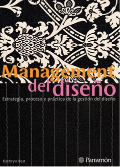 MANAGEMENT DEL DISEÑO