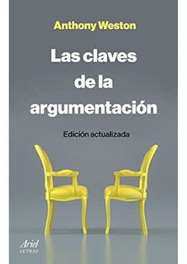 LAS CLAVES DE LA ARGUMENTACIÓN