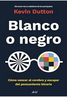 BLANCOO NEGRO