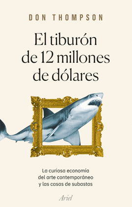 EL TIBURÓN DE 12 MILLONES DE DÓLARES