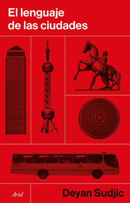 EL LENGUAJE DE LAS CIUDADES