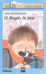 EL DRAGÓN DE JANO CELESTE
