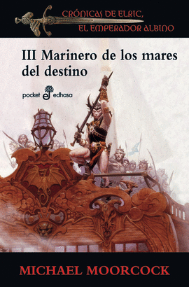 MARINERO DE LOS MARES DEL DESTINO