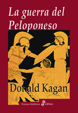 LA GUERRA DEL PELOPONESO