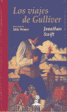 LOS VIAJES DE GULLIVER. ILUSTRADO POR MILO WINTER