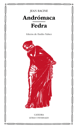ANDRÓMACA / FEDRA