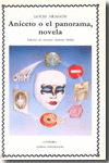 ANICETO O EL PANORAMA, NOVELA