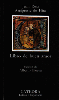 LIBRO DE BUEN AMOR